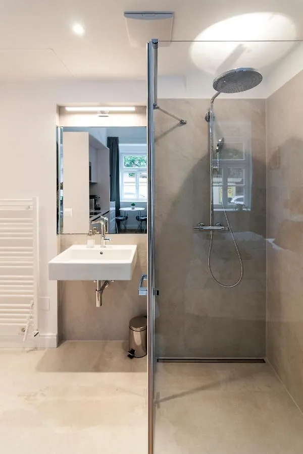 Easy Flat Sankt Elisabeth Apartment Vienna