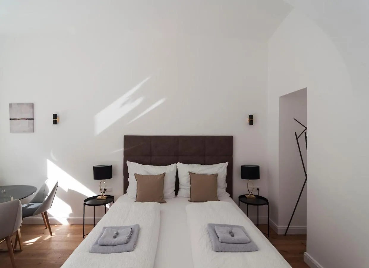 Easy Flat Sankt Elisabeth Apartment Vienna